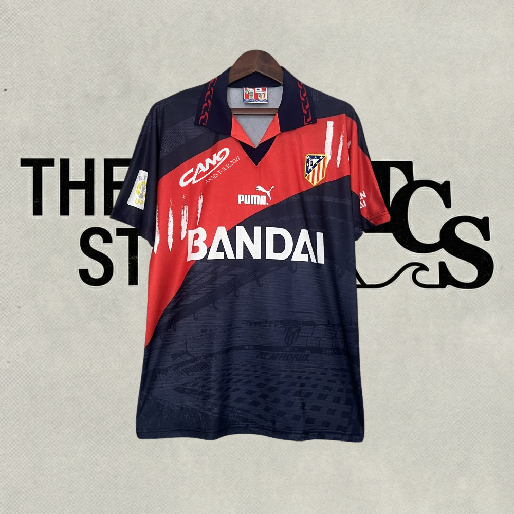 CAMISETA CANO NEW