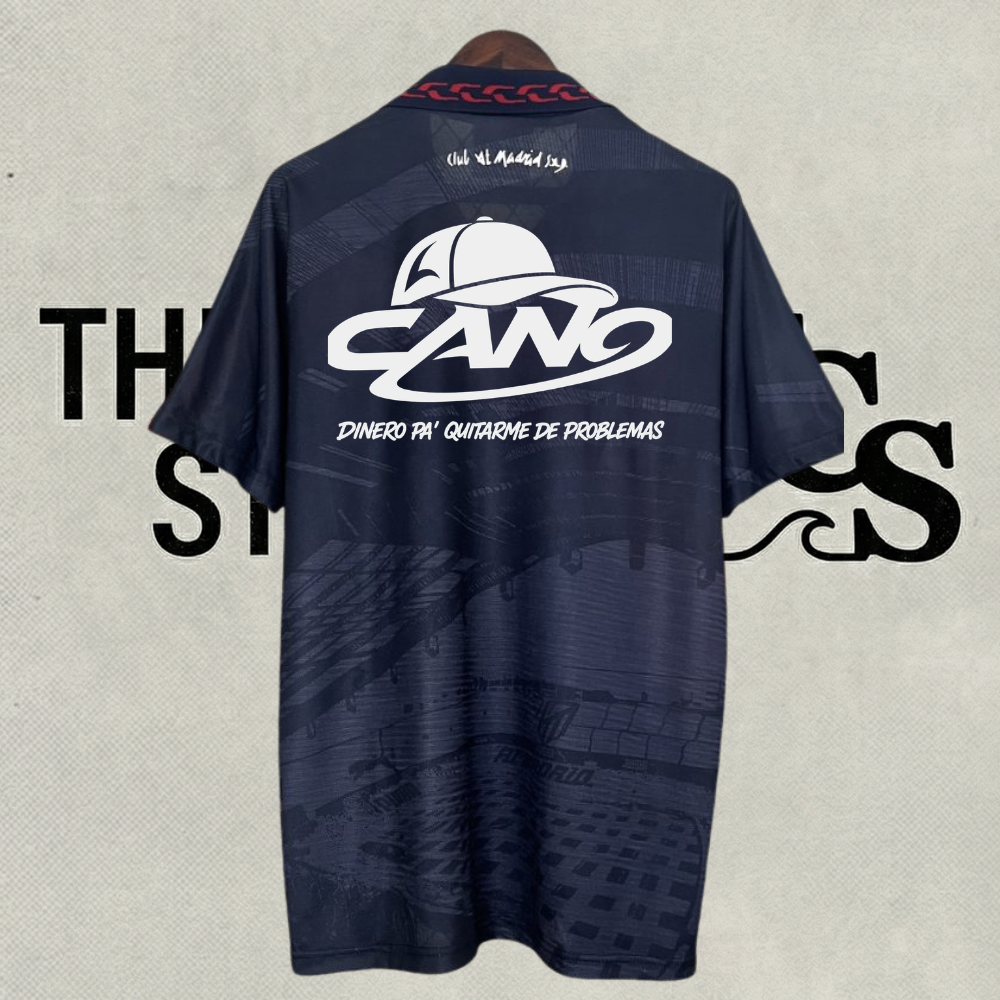 CAMISETA CANO NEW