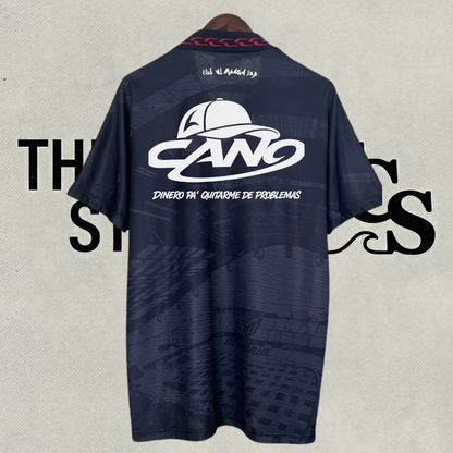 CAMISETA CANO NEW