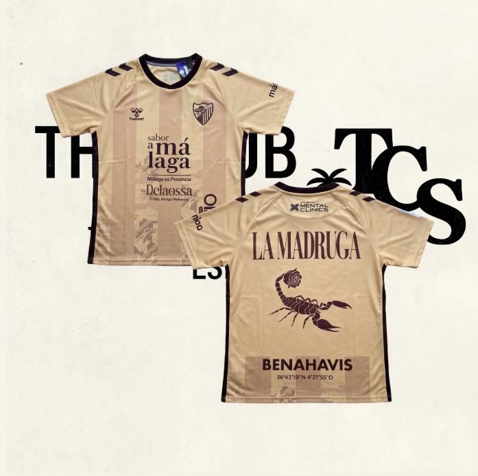 CAMISETA DELAOSSA