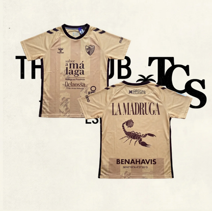 CAMISETA DELAOSSA