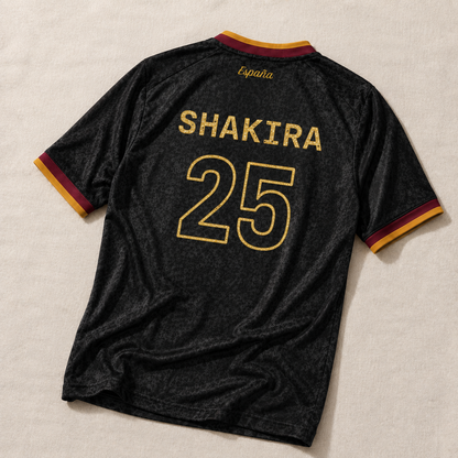 CAMISETA LA LOBA X TCS