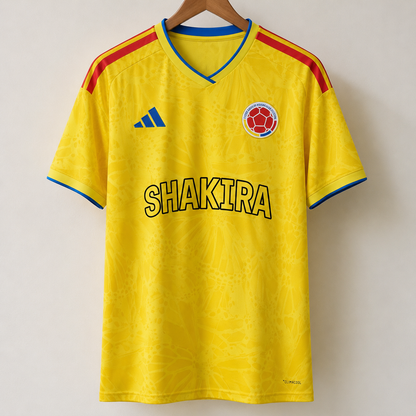 CAMISETA LA LOBA X TCS