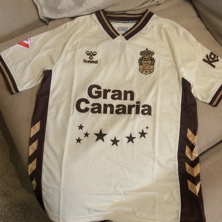 Cliente con camiseta TheClubStudio