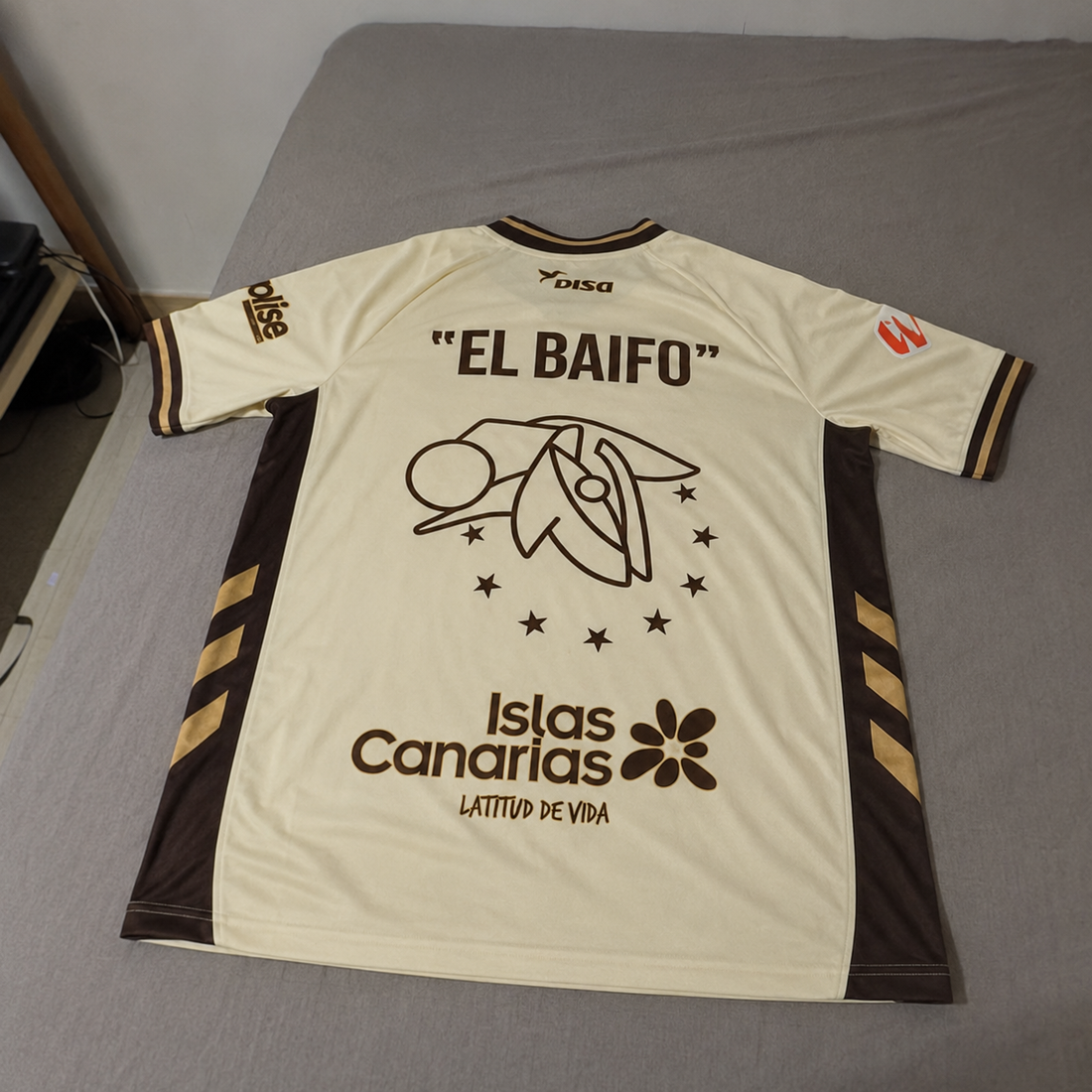 Cliente con camiseta TheClubStudio