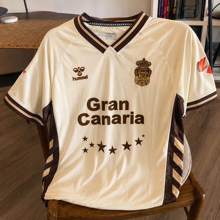 Cliente con camiseta TheClubStudio