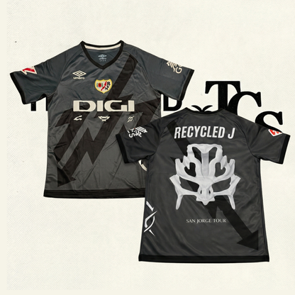 CAMISETA RECYCLED
