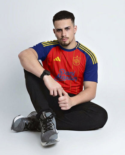 CAMISETA DN/MARTÍN