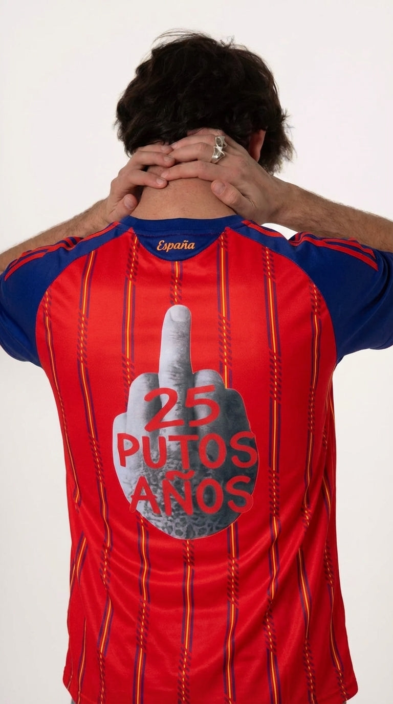 CAMISETA DN/MARTÍN