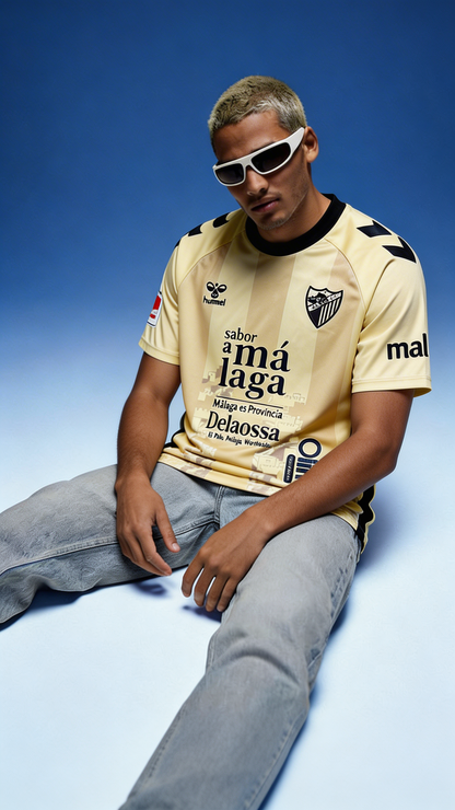 CAMISETA DELAOSSA