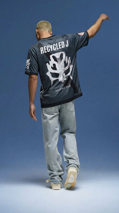 CAMISETA RECYCLED