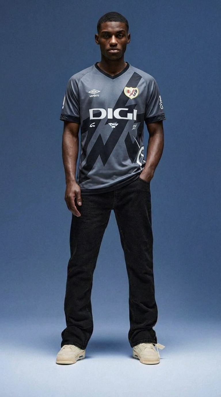 CAMISETA RECYCLED