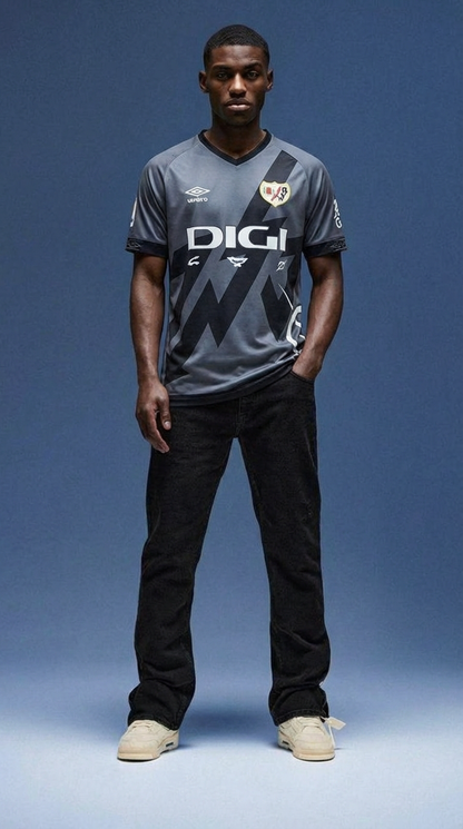 CAMISETA RECYCLED