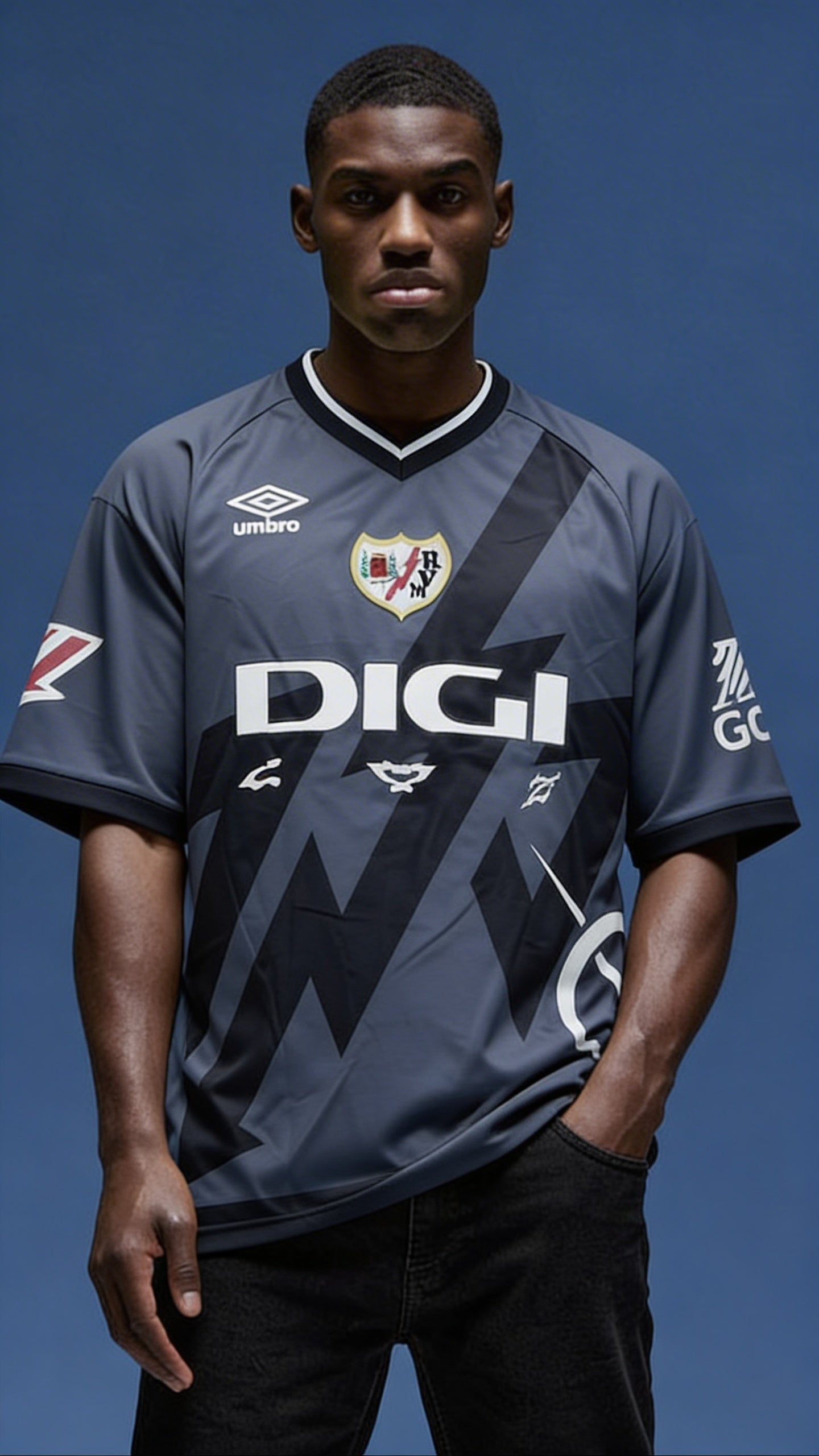 CAMISETA RECYCLED